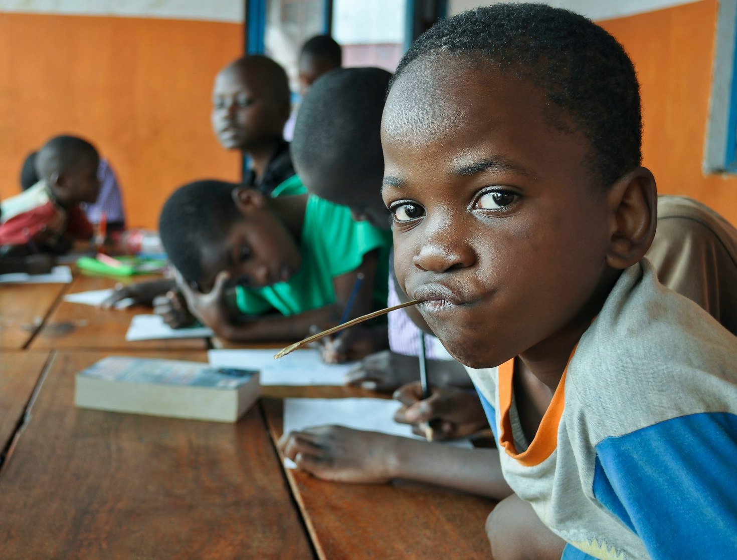 How Education Transforms Lives in African Communities